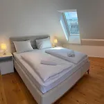 Crown Luxury 2br In Downtown Apartamento