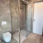 Crown Luxury 2br In Downtown Apartamento Liubliana