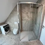 Crown Luxury 2br In Downtown * Ljubljana