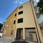 Apartamento Crown Luxury 2br In Downtown Liubliana