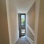 Crown Luxury 2br In Downtown Liubliana
