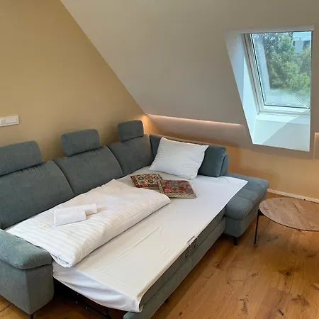 Crown Luxury 2br In Downtown Διαμέρισμα Λιουμπλιάνα