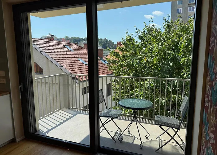 Crown Luxury 2br In Downtown * Lublaň