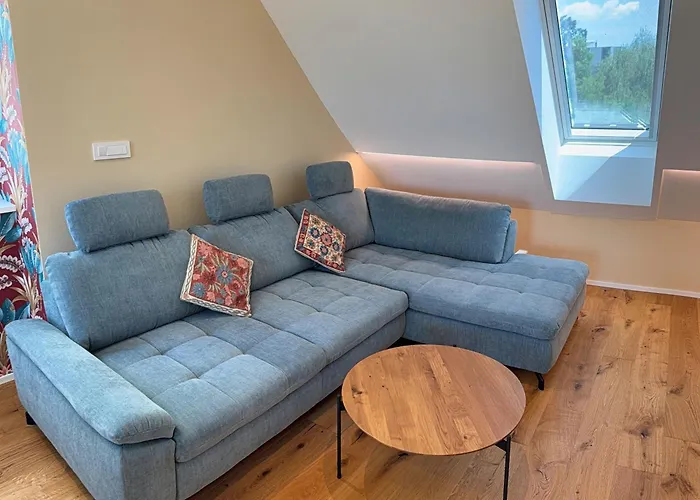 Crown Luxury 2br In Downtown Apartmán *