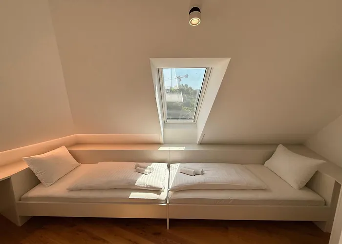 Crown Luxury 2br In Downtown Apartmán