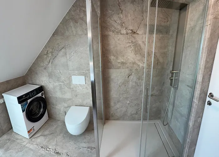 Crown Luxury 2br In Downtown * Laibach