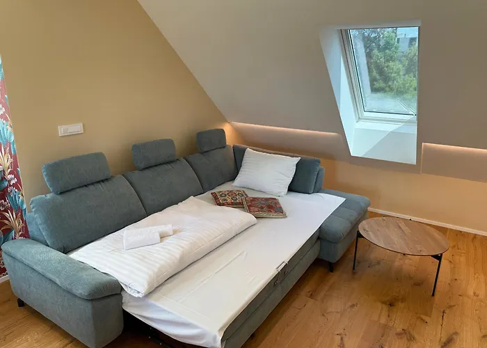 Crown Luxury 2br In Downtown Apartmán Lublaň