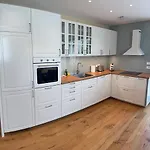 Crown Luxury 2br In Downtown Liubliana
