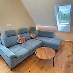 Crown Luxury 2br In Downtown Apartamento *