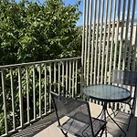 Crown Luxury 2br In Downtown Apartamento Liubliana