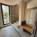 Crown Luxury 2br In Downtown Apartamento